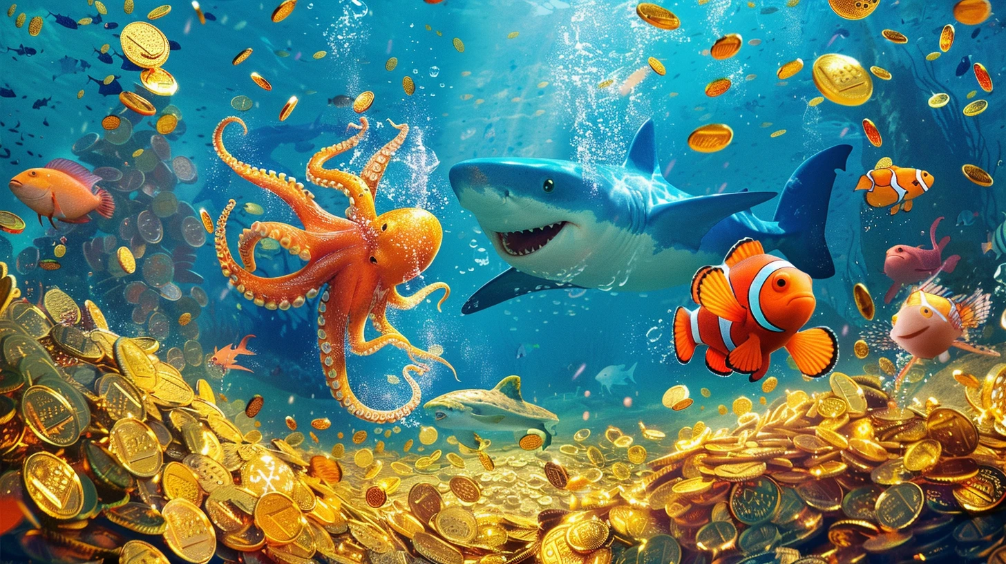 Khám Phá MCW77 - Mega Casino World và Những Cơ Hội Đặc Biệt