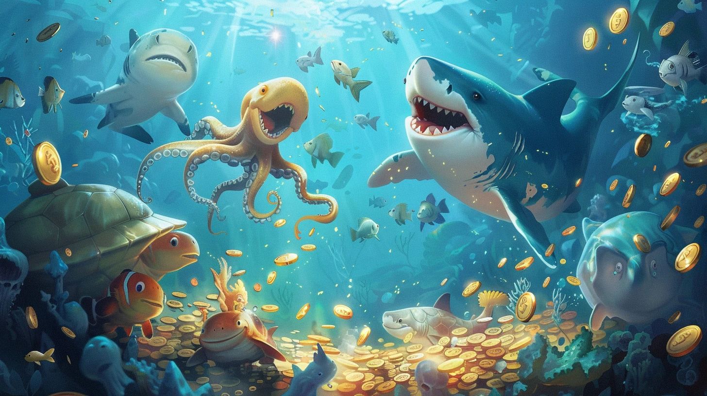 Khám Phá MCW77 - Mega Casino World và Những Cơ Hội Đặc Biệt