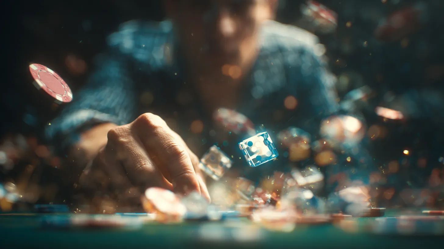 Khám Phá MCW Casino: Điểm Đến Hấp Dẫn Cho Người Chơi