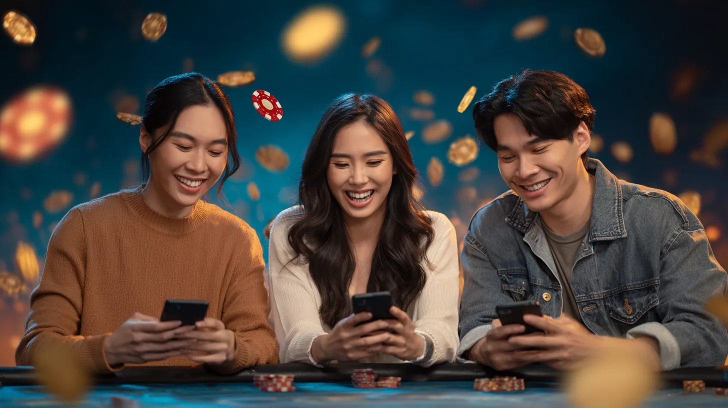 Khám Phá Thế Giới Xổ Số Với 88win Bet.club