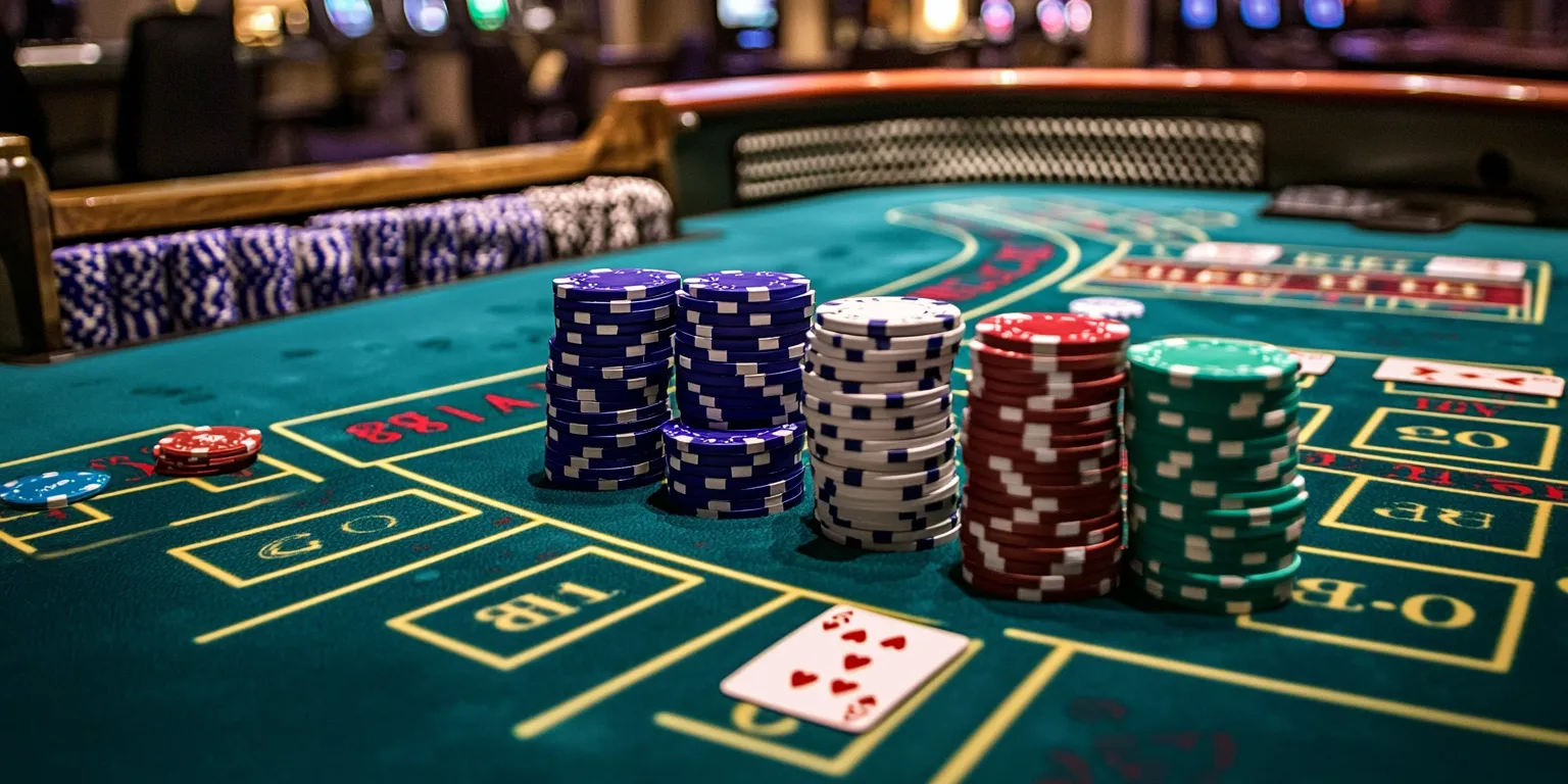 Sodo Casino: Khám Phá Thế Giới Giải Trí Mới Lạ
