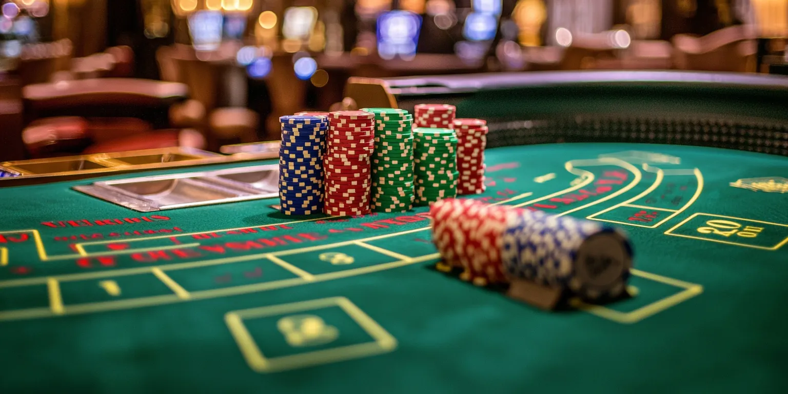 Sodo Casino: Khám Phá Thế Giới Giải Trí Mới Lạ