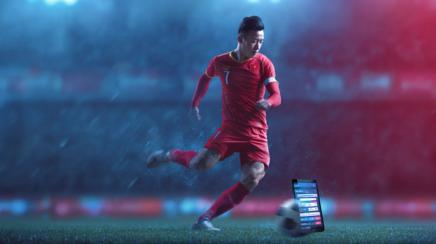 Khám Phá Bet789: Nơi Đặt Niềm Tin Cho Những Người Yêu Thích Xổ Số