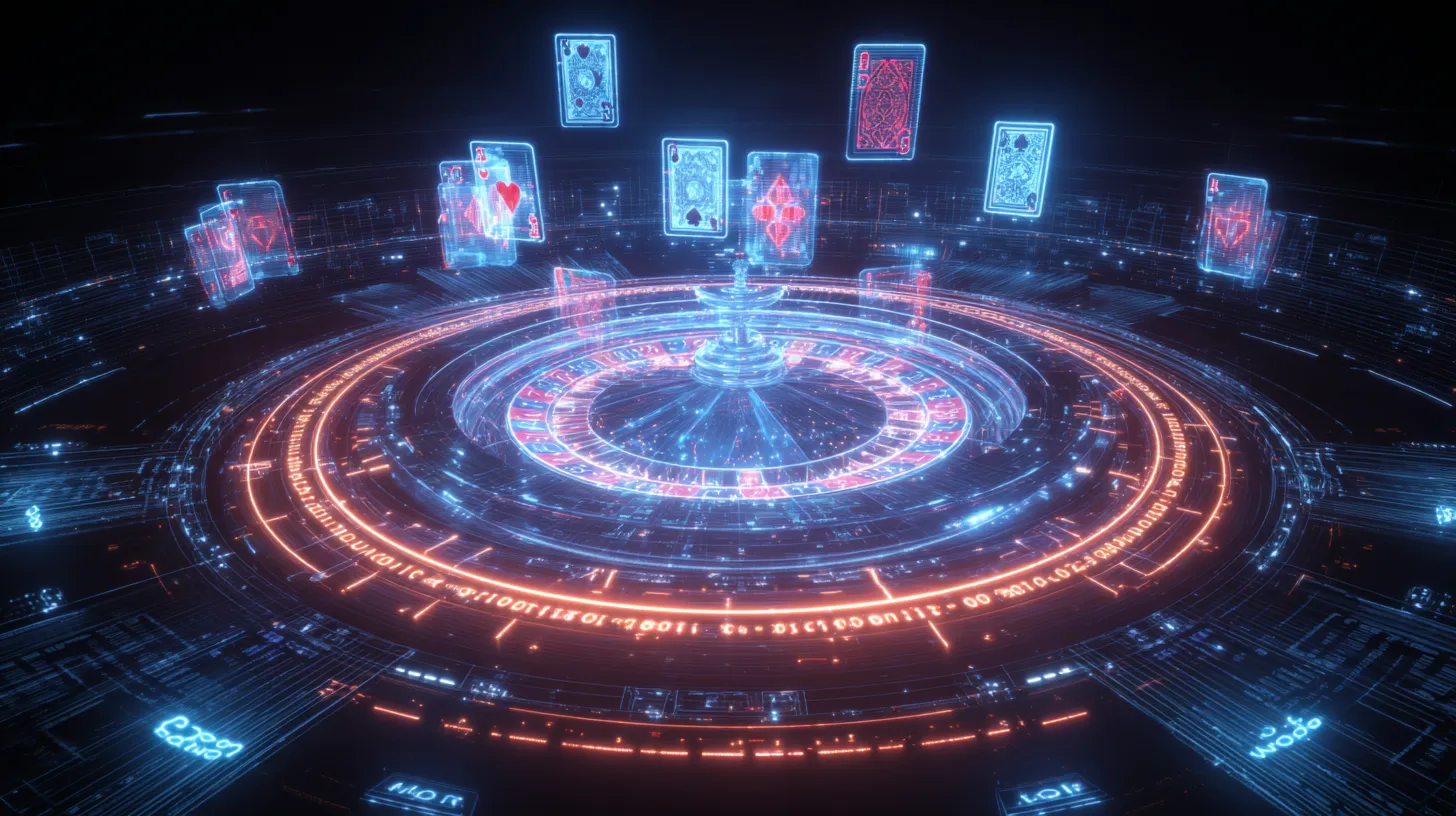 Khám Phá Betcom: Nền Tảng Đặt Cược Đáng Tin Cậy