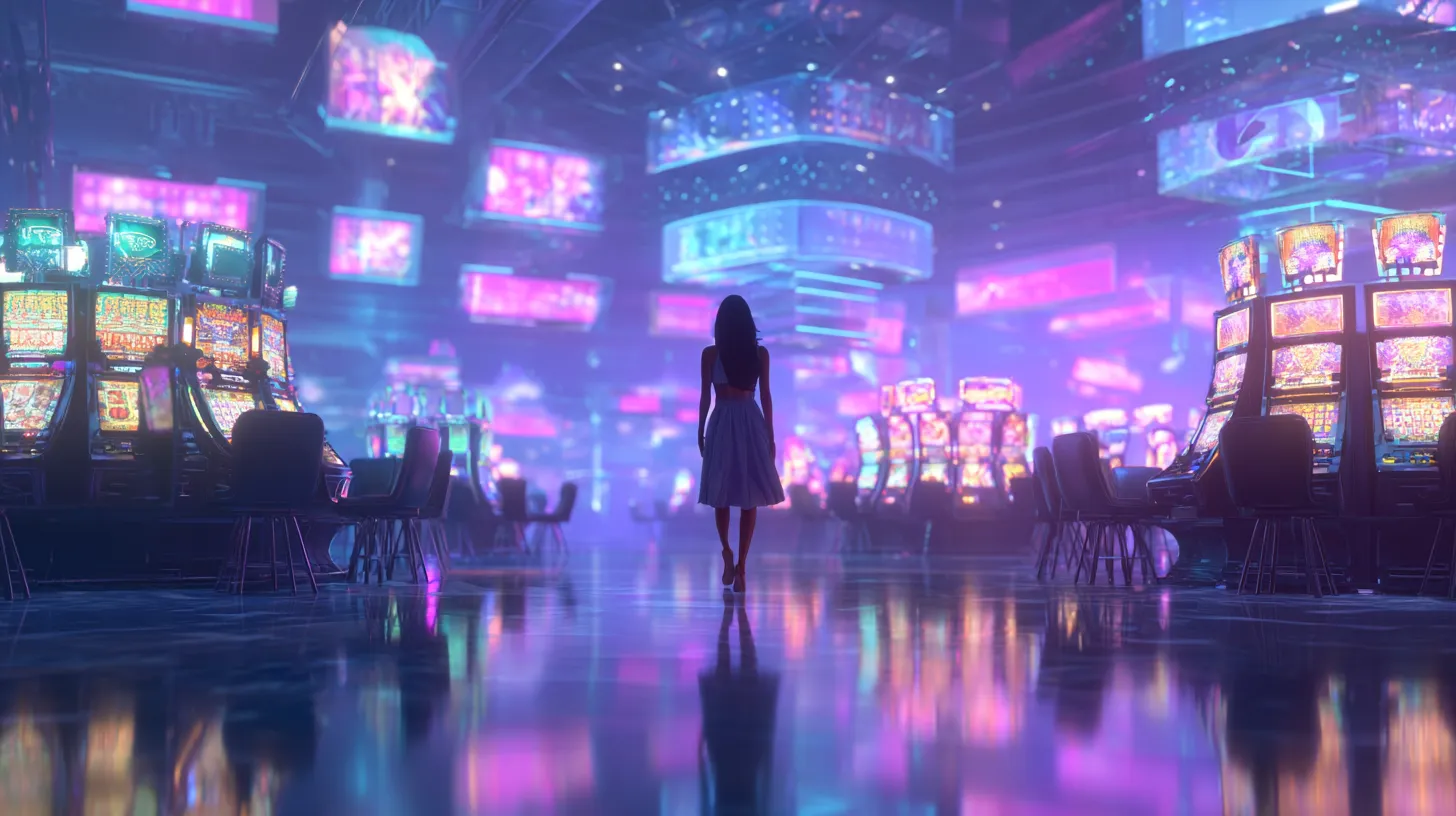 Khám Phá MCW77: Nền Tảng Đáng Tin Cậy Cho Kết Quả Xổ Số