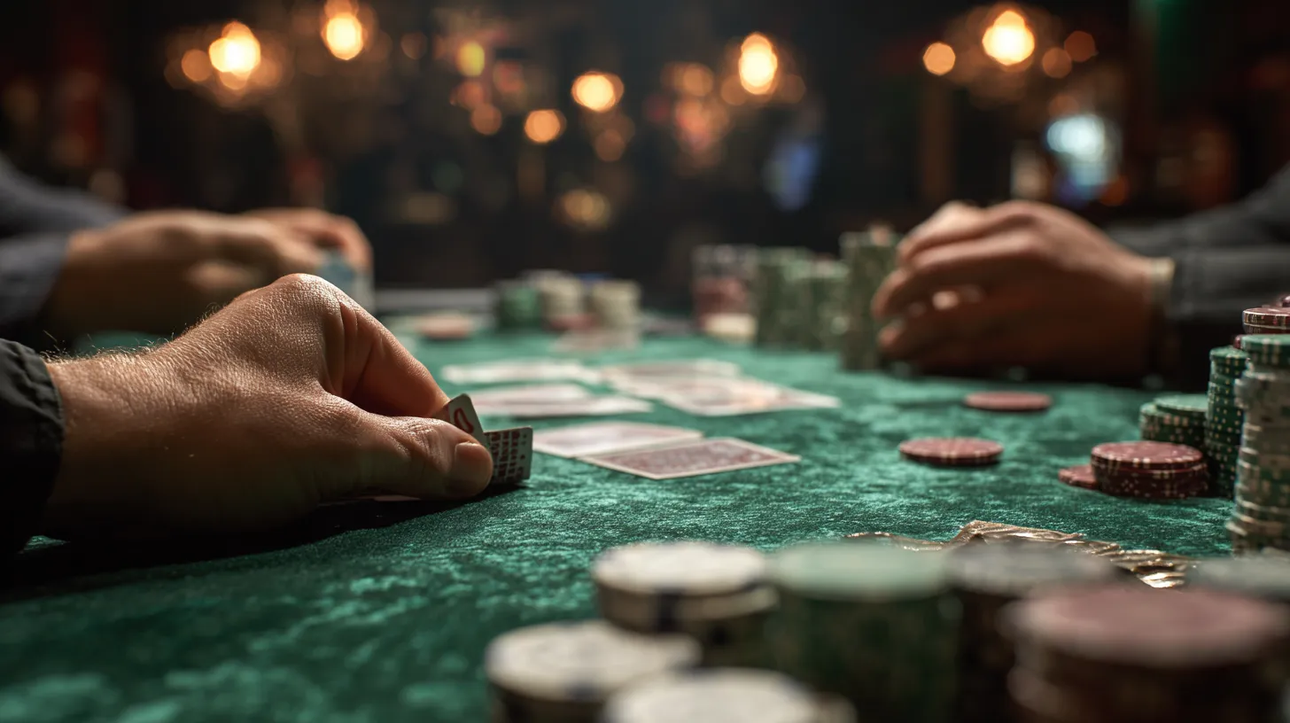 Khám Phá Sodo Casino: Trải Nghiệm Đặc Biệt Cho Người Chơi