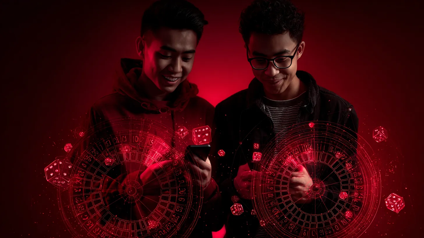 Khám Phá 009 Casino: Nơi Giải Trí Đỉnh Cao