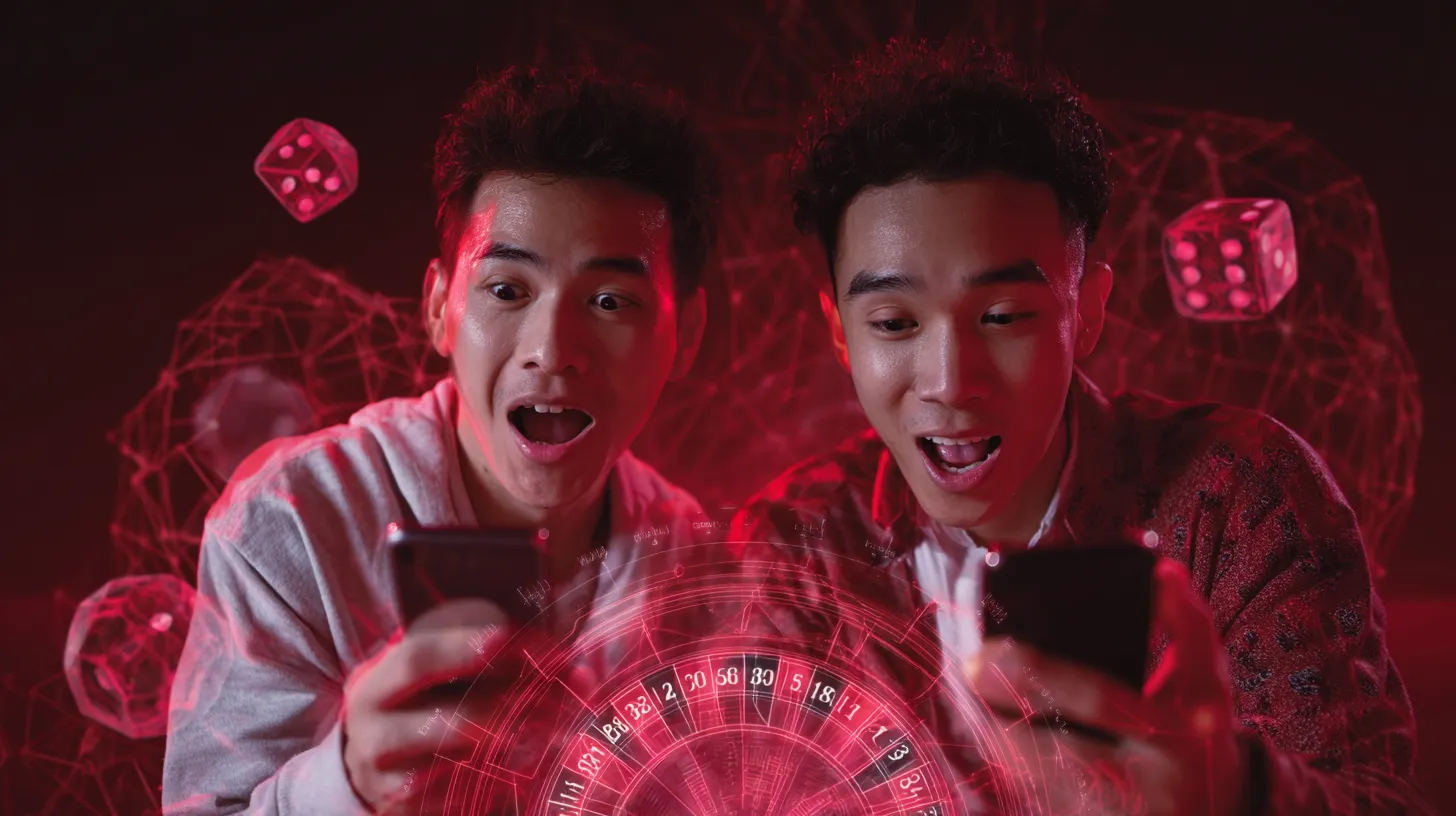 Khám Phá 009 Casino: Nơi Giải Trí Đỉnh Cao