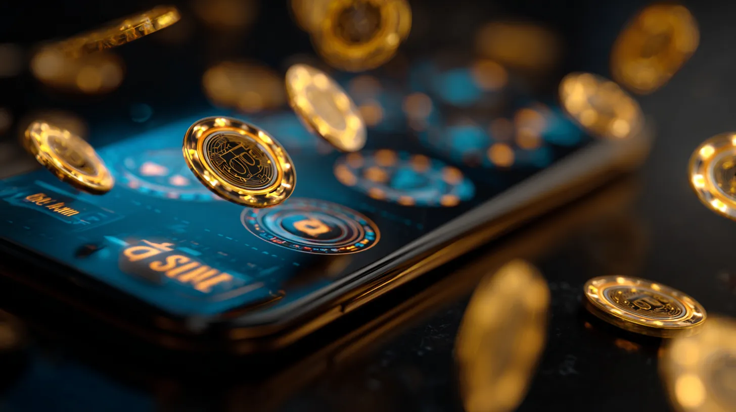 Khám Phá 009 Casino: Nơi Giải Trí Đỉnh Cao