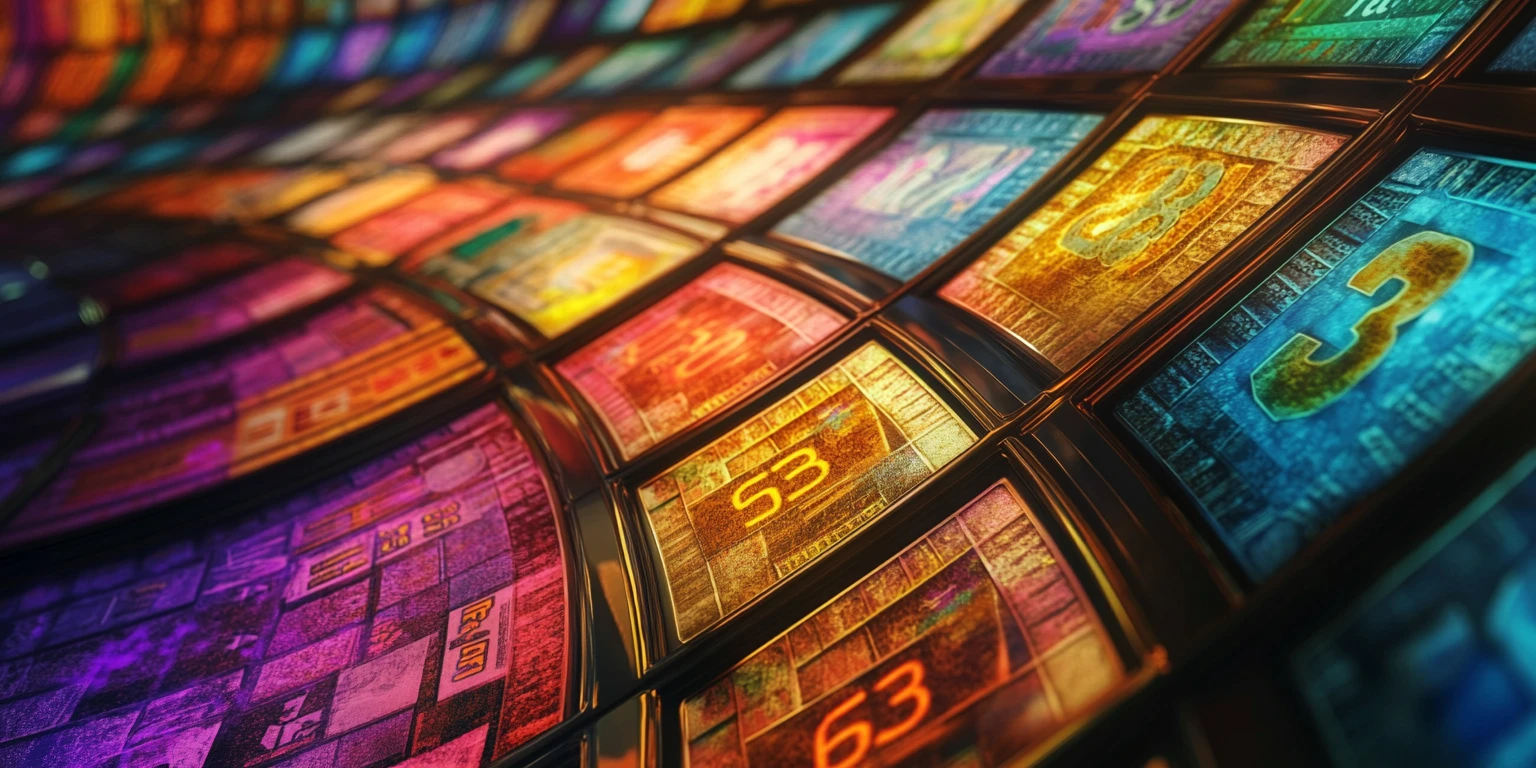 Khám Phá Thế Giới Xổ Số Với Bet Visa