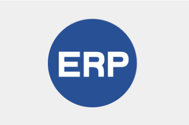 ERP企業資源管理系統